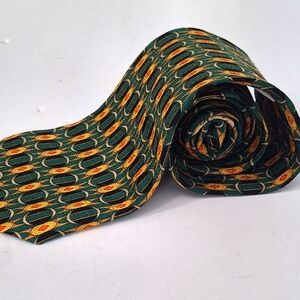 Vintage Valentino Cravatte Collection N66123 Handmade in Italy